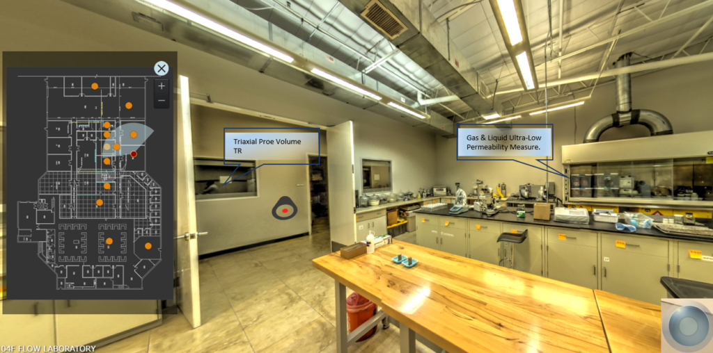 VAM-360 Visual Asset Management
