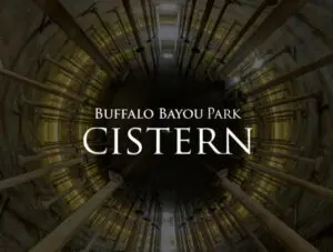 Houstoncistern