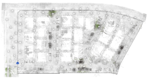 How to Model a Pointcloud in Revit