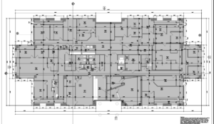 Accurate Floorplan Measurements