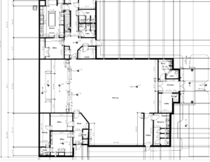 Area Measurements for BOMA