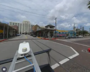 Mobile LIDAR and Video Mapping Services