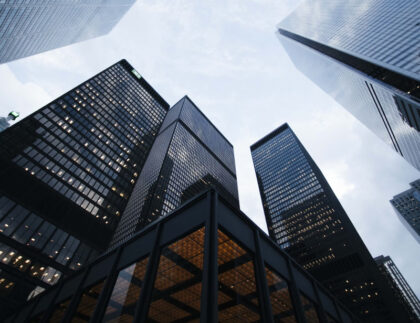 3D Laser Scanning Services-BOMA Measurements