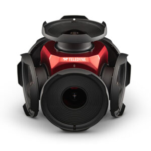 Panoramic Cameras with GPS Panoramic Cameras with GPS