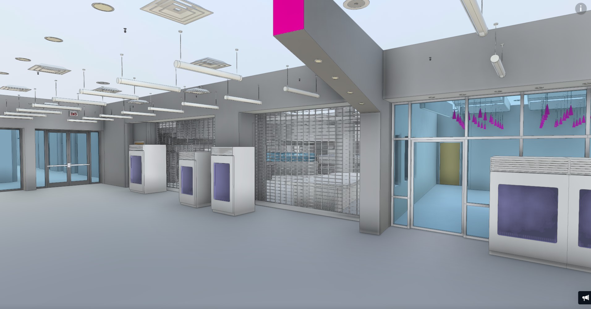 3D Scanning Texas