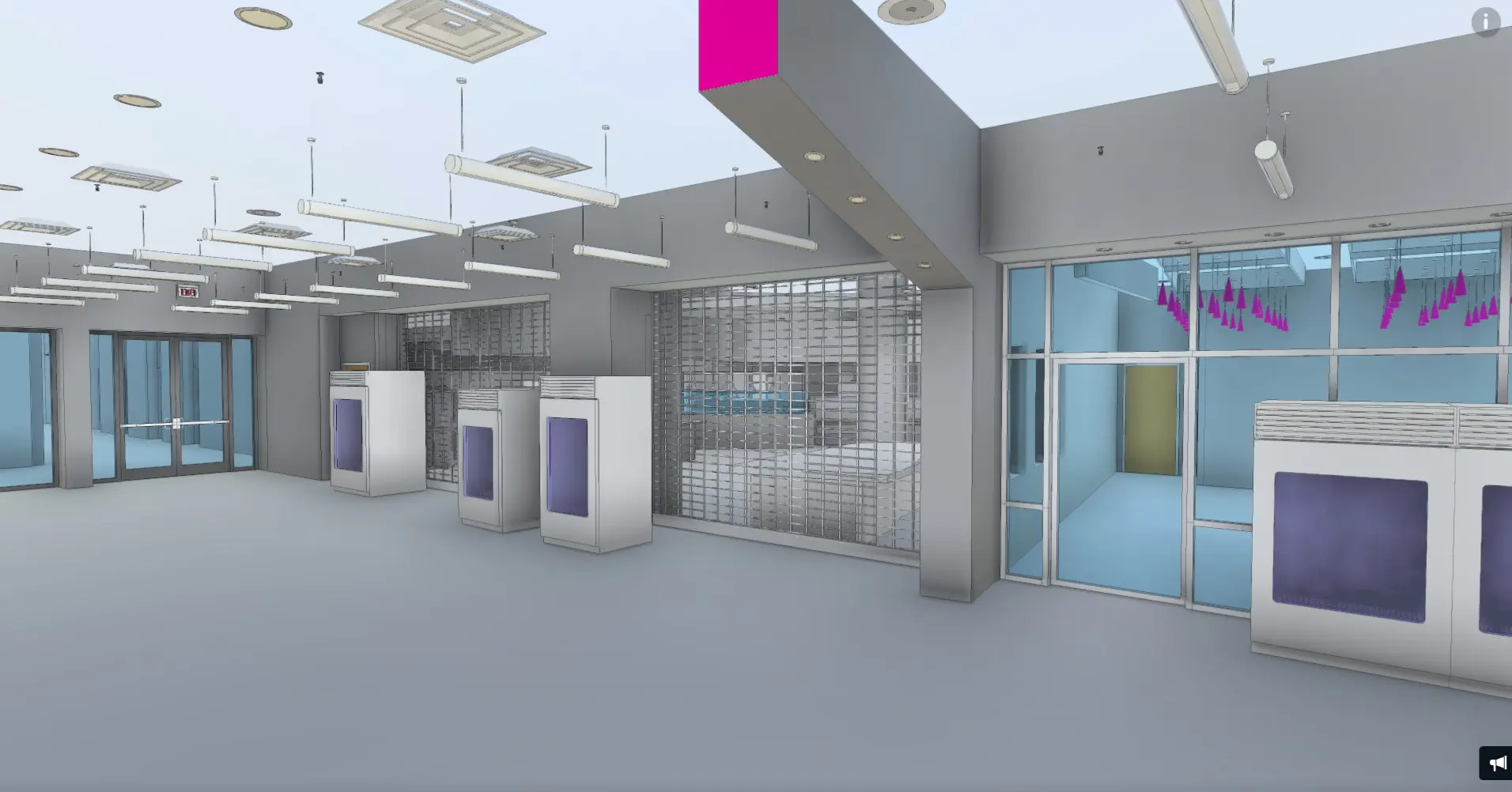 3D Scanning Texas