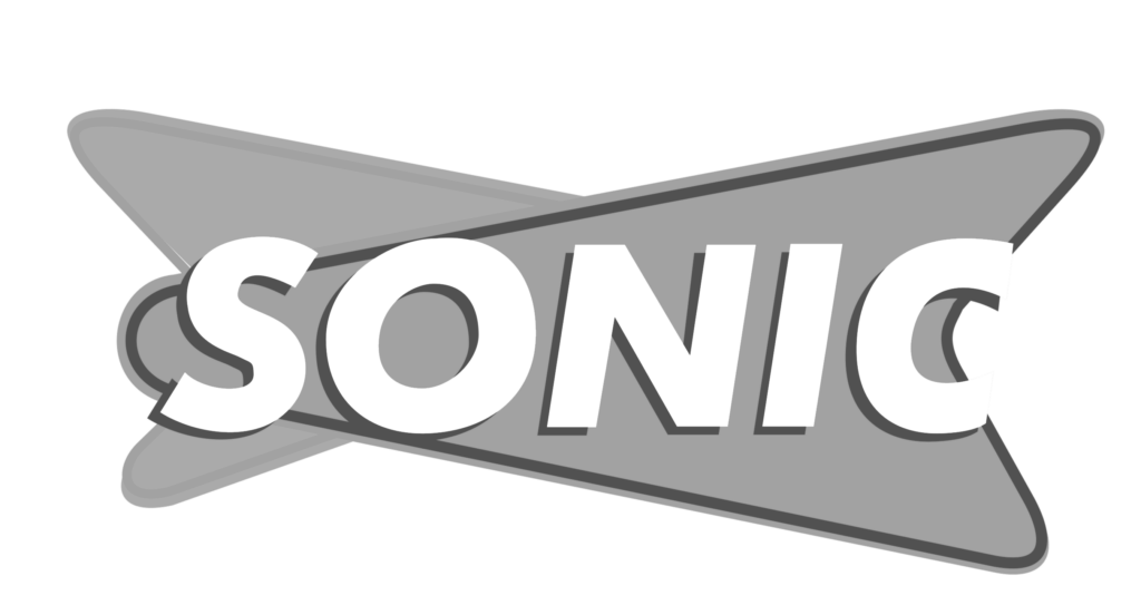 Sonic Drive Logo