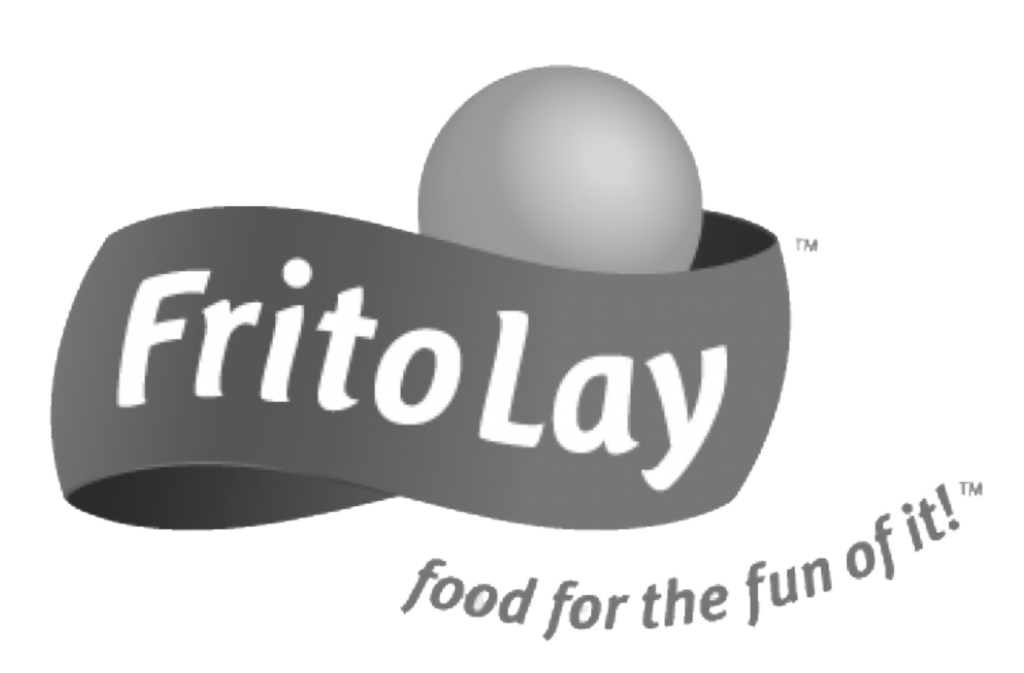 frito lay logo