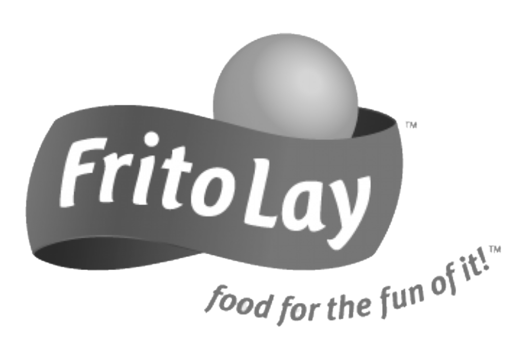 frito lay logo