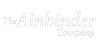 the ainbiner logo