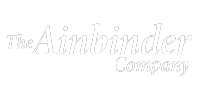 the ainbiner logo