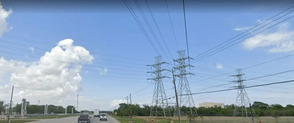 Utility 3D Mapping LiDAR and Street Level imagery
