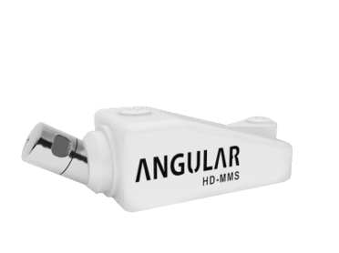 Angular HD Mobile LiDAR Services Houston Gulf of Mexico