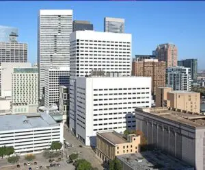 3D laser scanning nationwide