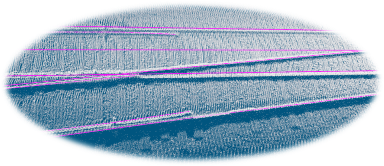 Railroad Mapping FAQ. Rail LiDAR And Video Survey- Reality IMT
