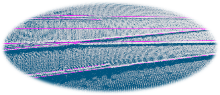 Railroad Mapping FAQ. Rail LiDAR And Video Survey- Reality IMT