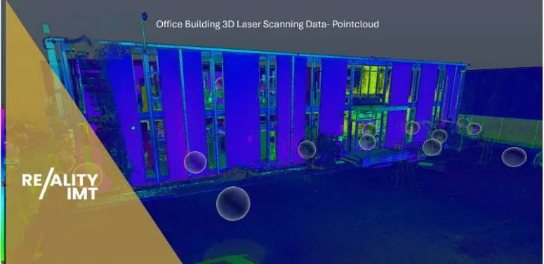 3D Laser Scanning