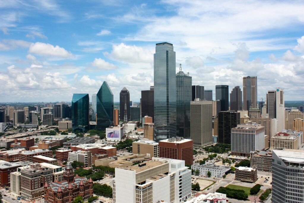 3D laser scanning services in Dallas Texas for building measurements, point cloud capture, as-built surveys, and Scan to BIM projects.