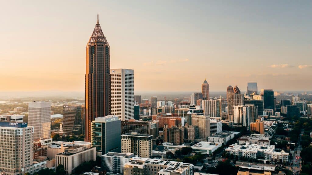 3D laser scanning and existing-condition documentation Cost in Atlanta Georgia