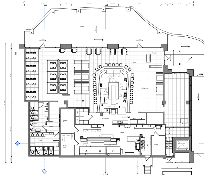 Floorplan Measurements Atlanta, Georgia