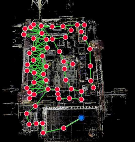 photogrammetry street level imaging services