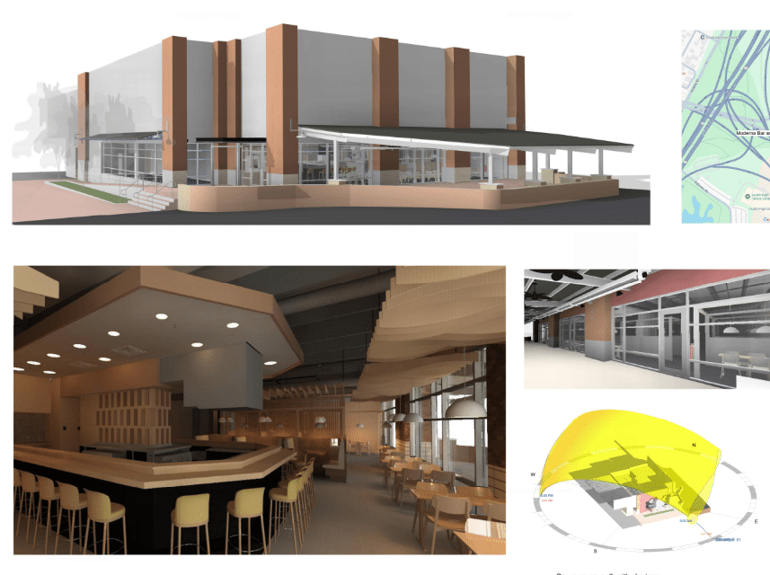 renovation documentation scanning, Atlanta