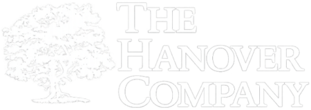 The Hanover Company logo