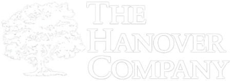 The Hanover Company logo