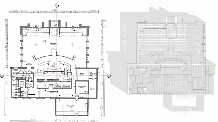 Revit model, elevation, section, or project-specific deliverable snapshot.